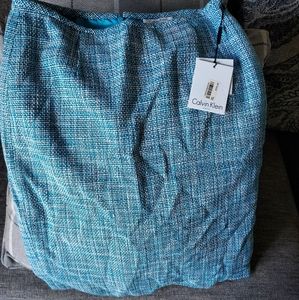 Calvin Klein skirt